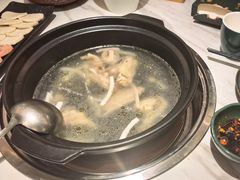 -狐狸爱上椰子鸡(滨江星光大道店)