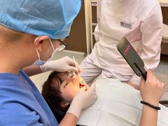 -希玛爱康健口腔(罗湖火车站店)