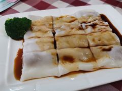-明泉居茶点荟(车陂店)
