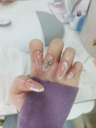 -尤米一站式美甲美睫