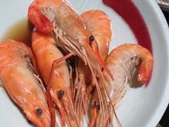 -樱之盛宴·蟹料理海鲜自助(前进大街店)