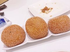 -稻香酒家·33年老字号·港式粤菜(富邦中心店)