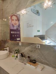 -FUMEIHUI·科技美肤·美体SPA