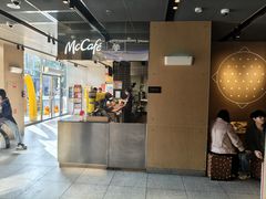 -麦当劳(中二横路店)