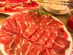 -台北吴记老锅底麻辣火锅(蓝村路店)