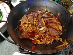 -又见炊烟私房菜(敬亭路店)