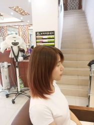 -美梵日系沙龙
