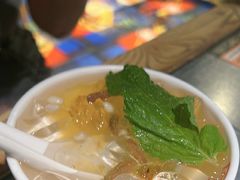 -探鱼·鲜青椒爽麻烤鱼(天河优托邦店)