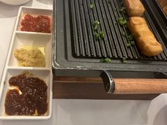 -同庆楼(大钟寺店)