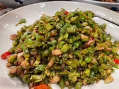 -新李记 · 口味菜馆(南郊公园店)
