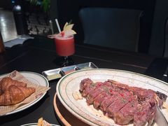 -404干式熟成牛排馆•聚会餐厅