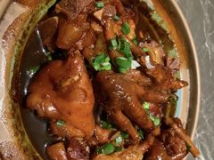 -吕氏焗小鲜•海鲜青岛菜(总店)