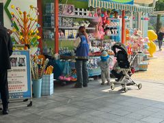 -海合安成都极地海洋公园