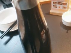 -蜀九香火锅(彩虹店)