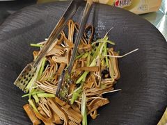 -箪食巷私房菜馆·鲁菜(玉函路店)