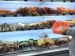 -幸福铁板烧(共和村店)