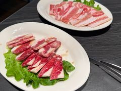 -NIUAN牛庵·日式和牛烧肉(恒隆店)