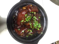 周潭桥饭店(两户人家)-两户人家农家乐