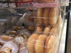 -BreadTalk面包新语·烘焙蛋糕(领展购物广场店)