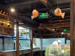 -丹江渔村(首都机场店)