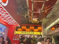 -神府路壹号·海鲜烧烤·砂锅粥·锅物(三坊七巷店)