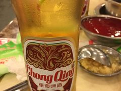 -朱氏胖子烂火锅(洪崖洞店)
