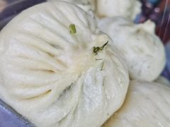 牛肉包子-白魁老号饭庄(交道口店)