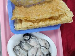 -花苑美食横琴生蚝火锅(拱北粤华路店)