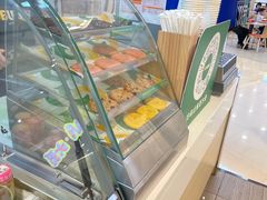 -赛百味(济南美莲广场店)