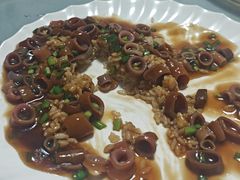 -景祥海鲜美食餐厅
