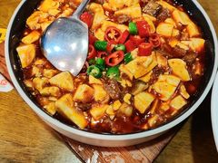 -杏花村水席楼·洛阳水席(老城十字街店)