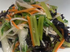 -小秦淮·南京土菜(新亭西路店)