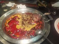 -李掌柜鲜菜火锅(移民广场店)