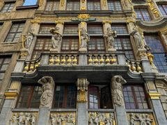 -布鲁塞尔大广场