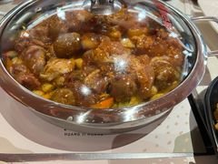 -黄记煌三汁焖锅(首创奥特莱斯店)