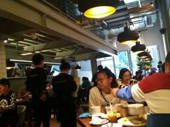 -卡朋厨房(289艺术园区店)