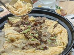 -华仔哥牛杂餐室