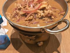-金掌勺锅包肉(华润万象城店)