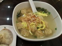 -锡笼记·无锡小笼(人民路店)