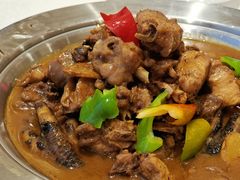 -解家河南菜(商鼎路店)