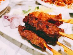 -关夫人餐厅(阳光广场店)