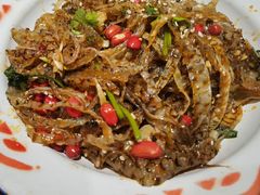 -广府乡下·饭庄(新港东路店)