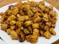 -南磨房食府(燕莎奥特莱斯购物中心店)