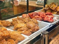 -老刘家永盛斋·传统泡馍(东关南街店)