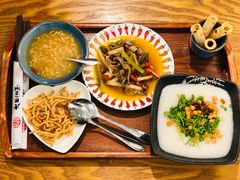 -大王油茶(磁器口店)