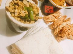 -符离集餐厅(万象城店)