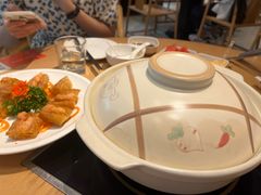-湯系·煲汤手艺人(东二环泰禾广场店)