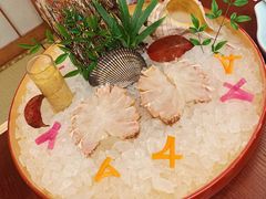 -蟹田居·活蟹料理(东城店)