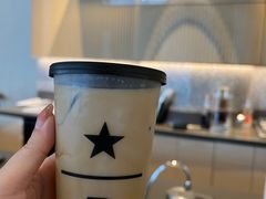 -星巴克臻选(上海合生汇1F店)