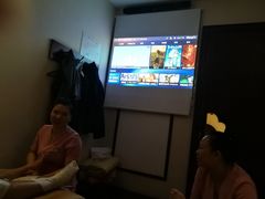 -华夏良子·足道SPA艾灸(铁道大厦店)